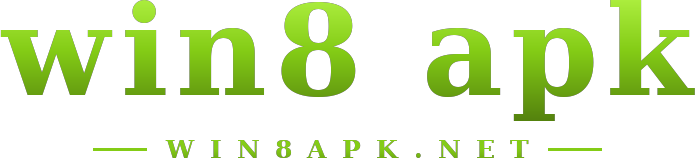 win8 apk logo